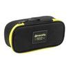 Pencil Case L Safety Green/Black
