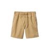 Dětské kraťasy Béžová