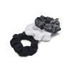 Blitzing Scrunchie 3PK-BLK