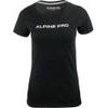 ALPINE PRO GABORA black