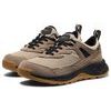 HIGHTRAIL WP YOUTH brindle/oak buff