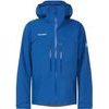 Taiss HS Hooded Jacket Men tschiel