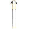 TRAVERSE 3 SKI POLES Sulphur Green