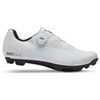 Cadet XC White