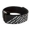 UNIVERSAL STRAP BLACK / WHITE LOGO