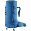 Aircontact Core 50+10 baltic-nightblue