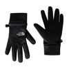 W ETIP HARDFACE GLOVE TNF BLACK HEATHER