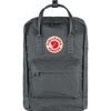 FJÄLLRÄVEN Kånken Laptop 15" Super Grey