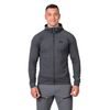 ETHAN HOODY, anthracite mel