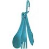 SEA TO SUMMIT Delta Cutlery blue