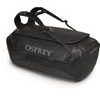 OSPREY TRANSPORTER 65, black