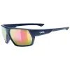 SPORTSTYLE 238 DEEP SPACE MATT/MIR. RED 2026