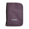 TRAVEL ZIP M RFID BLOCK midnight plum