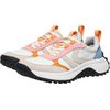 KS86 WOMEN zephyr/orange pepper