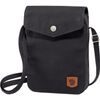 FJÄLLRÄVEN Greenland Pocket Black