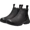 ANCHORAGE BOOT IV WP MEN, black/black
