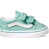 VANS Old Skool V PASTEL BLUE