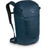 OSPREY TRANSPORTER SMALL ZIP TOP PACK 25, venturi blue