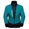 Aenergy IN Hybrid Jacket Men deep teal-black