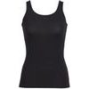 W Siren Tank BLACK