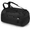TRANSPORTER SQUFFEL 70, raven black/black