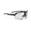 DELTABEAT black/ImpactX Photochromic 2 Black