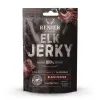 RENJER JERKY Elk (los) Jerky, černý pepř 25 g