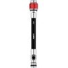 ABS FLEX HOSE WITH CLIK™ CHUCK-BLACK