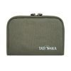 BIG PLAIN WALLET RFID BLOCK olive