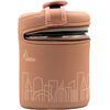 SN00468 Termoska na jídlo 1000 ml neoprenový obal CITY