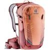 DEUTER Compact EXP 12 SL sienna-redwood