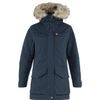 Nuuk Parka W Dark Navy