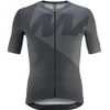 MENS SS JERSEY ICON GRAPHIC BLACK