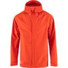 HC Hydratic Trail Jacket M Flame Orange