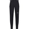 W's Motion Pants Uranium Black