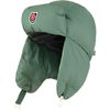 FJÄLLRÄVEN Expedition Down Heater, Patina Green