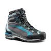 Trango Tech Woman Gtx, Carbon/Lagoon