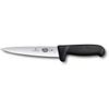 Fibrox, sticking knife, black
