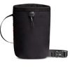 Crag Chalk Bag black