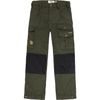 Kids Vidda Trousers Deep Forest