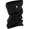 Bergtagen Merino Neck Gaiter Black
