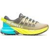 MERRELL J067544 AGILITY PEAK 4 incense/hi viz