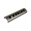 Cover Trek Powerfly RIB Cover Gunmetal/Trek Black