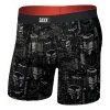 MULTI-SPORT MESH BB FLY, night city-black