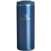 Transit Fliptop Mug 350 ml Glacial Blue Shine