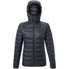 EVOLE 700 HD W BLACK