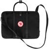 1960 Laptop Bag 2 Black