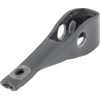 Checkmate IsoSpeed Tongue X-Small <50cm Seatlug