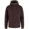 Greenland No. 1 Down Jacket M Black Oak