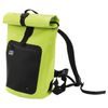 Backpack Waterproof 24 green/black